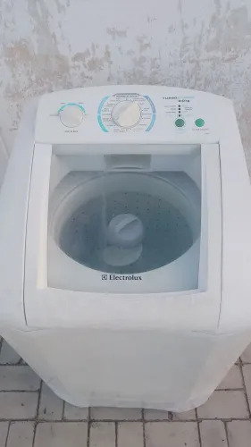 Máquina de lavar Electrolux 9 kg