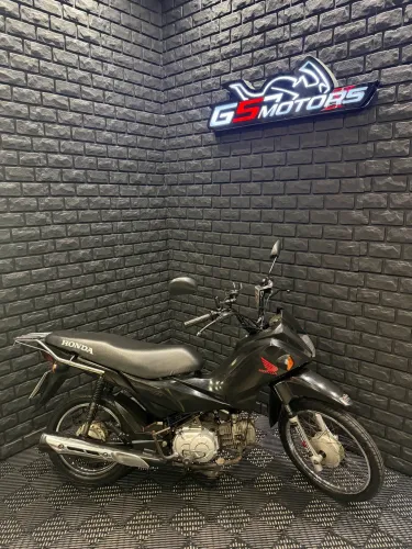 HONDA/ POP 110cc 2020