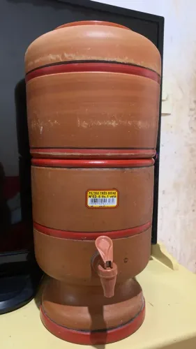 Filtro de água
