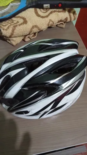 Cacete de bicicleta