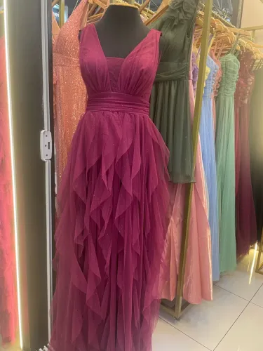 Vestido de Festa Novo