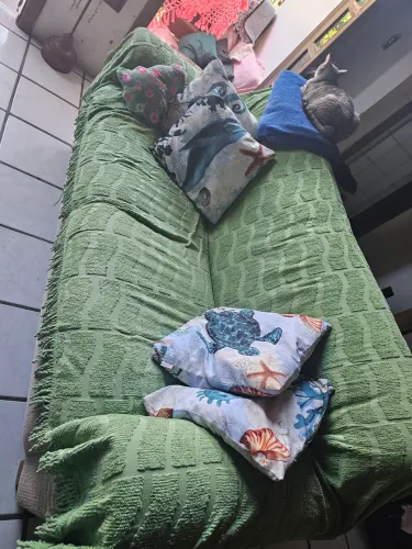 SOFA 3 LUGARES