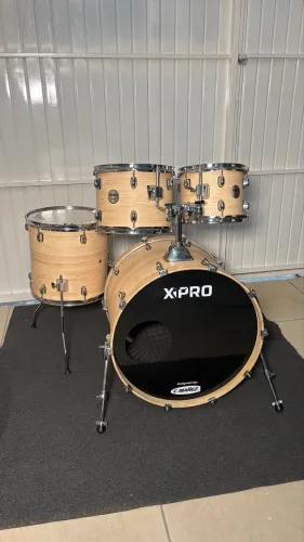 Bateria X pro Stage