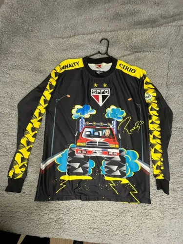 Camisa são Paulo SPFC