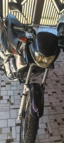 Vendo Falcon 2007