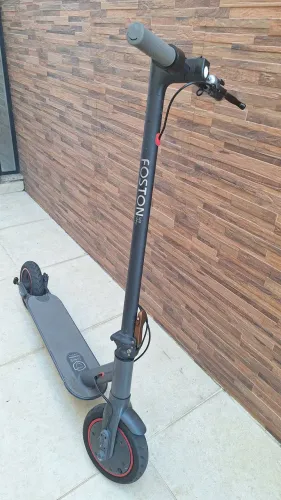 Patinete foston S09 Pro