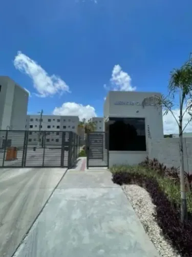 Imóvel disponível no Tabuleiro dos Martins, Condomínio Mata das Oliveiras. 