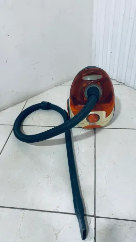 Aspirador de Pó Philco Hepa Max 1680
