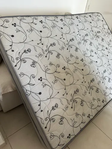 Colchão Ortobom Casal