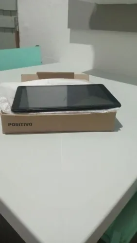 Tablet positivo (usado) valor negociável