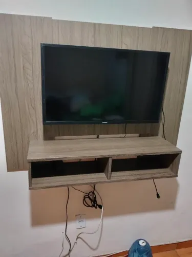 Painel para tv novinho