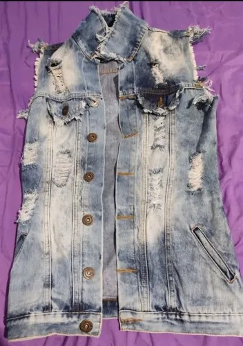 Vendo Max colete