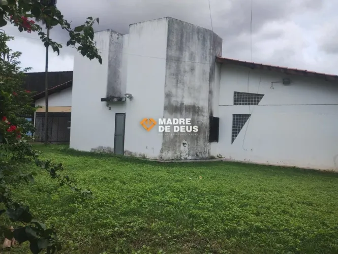 Imóvel Comercial no bairro Granja Portugal