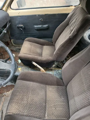 Peças chevette 