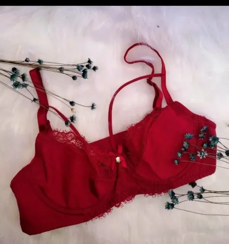 Sutiã Poeme DeMillus 