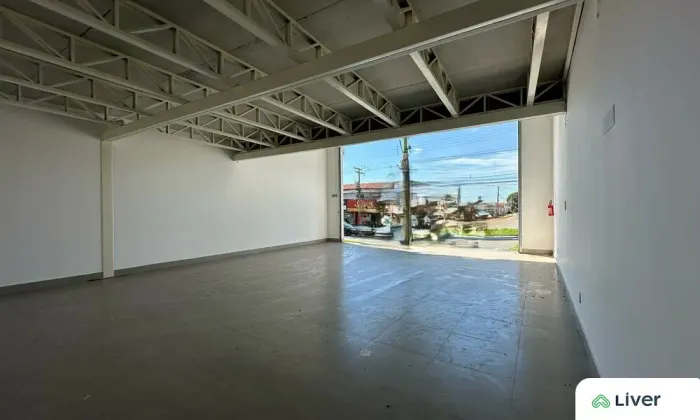 Sala Comercial Mansões Paraiso