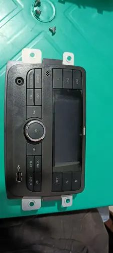 Rádio original do kiwd