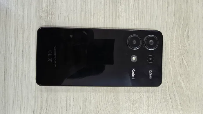 XIAOMI REDMI NOTE 13