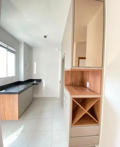 Apartamento Condominio Liverpool