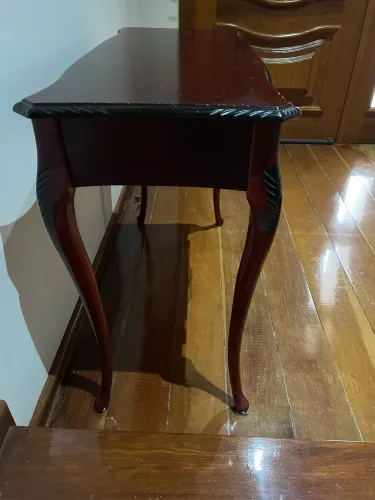 Mesinha