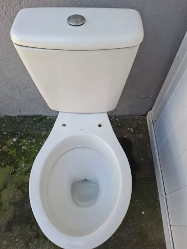 Vaso sanitário