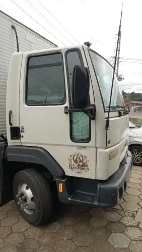 Ford cargo 815