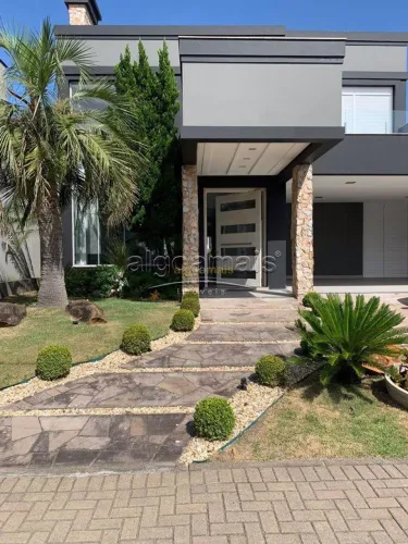 Casa em Condomínio, 4 dormitórios em Condominio Velas da Marina, Capão da Canoa REF: CA109