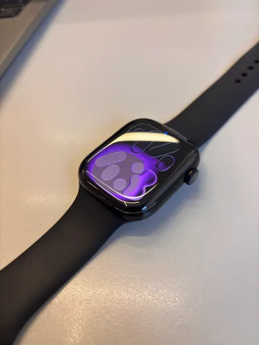 Apple Watch Series 11 | 46 MM | GPS | Aluminum Case