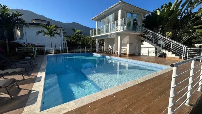 Imóvel para aluguel e venda tem 90 metros quadrados com 2 quartos em Maresias - São Sebast