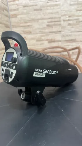 Flash Godox