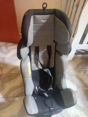 Compra a cadeirinha de carro e leva o bebê conforto de brinde