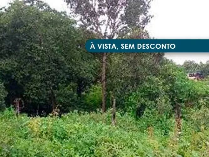 06 Terrenos - Jardim das Acácias - Paraíso do Tocantins - TO