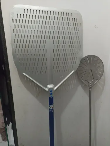 Pá gimetal 40cm