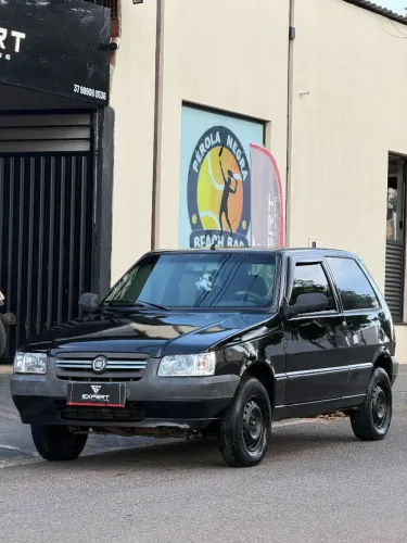 Fiat Uno Mille 1.0 Fire/ F.flex/ Economy 2P 2012