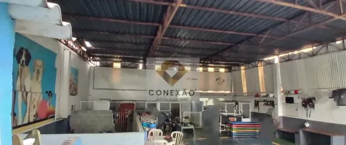 Terreno de 360m² com mini galpão e casa no Jardim Cidália - São Paulo - SP