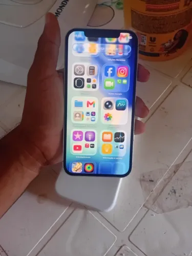 iPhone 12