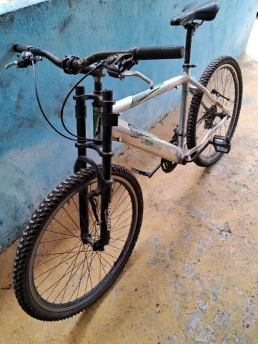 BIKE ARO 26