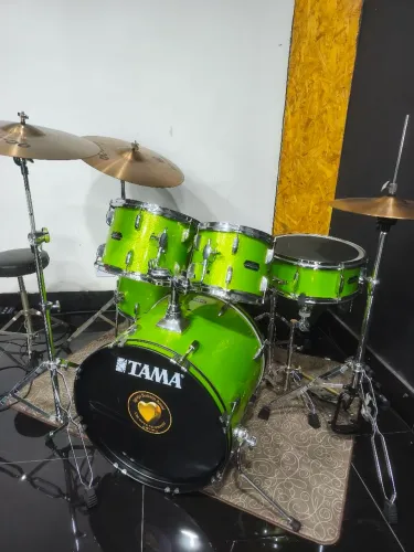 Equipamento completo de som e luzes para igreja, eventos etc 