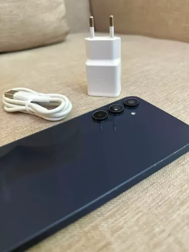 Samsung A55 5G - 256GB - TODO ORIGINAL