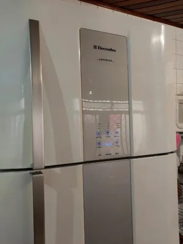 Geladeira Electrolux 553L