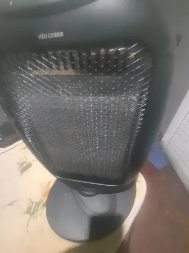 Aquecedor 