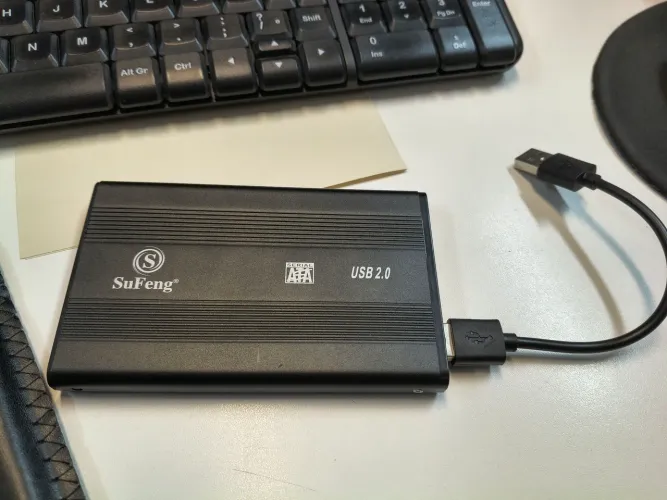 HD para Xbox 360.