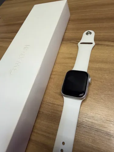 Apple Watch séries 8 41mm