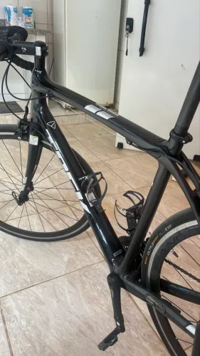 Bike trek domane s 5 carbono 