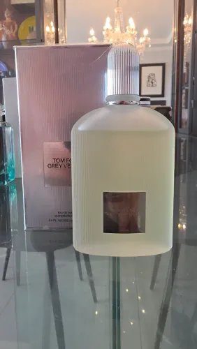 Perfume Tom Ford Grey Vetiver