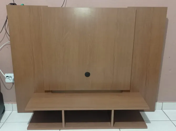 Painel de tv 43 polegadas 