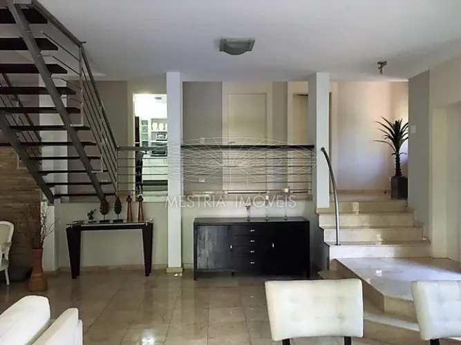 Casa em condominío fechado no Morumbi!