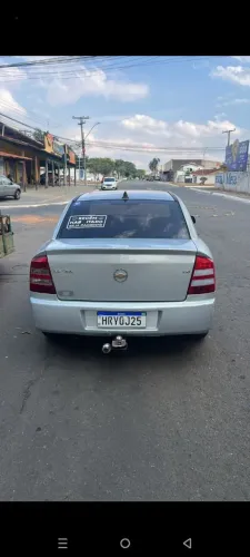 Chevrolet Astra Sedan 2.0/cd/ Expres.gls 2.0 8V 4P 2003