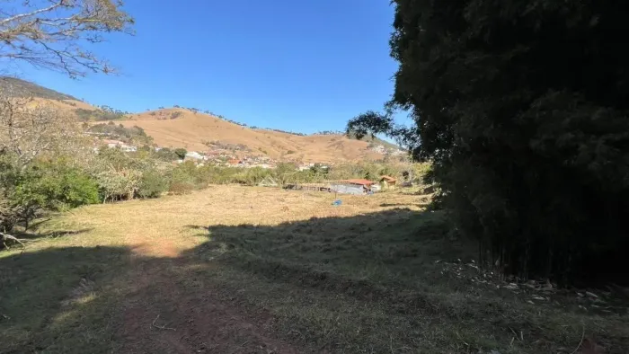 Terreno para venda em São Bento do Sapucaí - SP