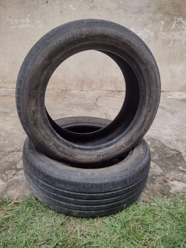 Vendo Pneus